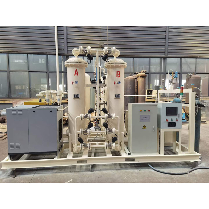 China Psa Oxygen Plant Manufacturer  medical oxygen generator for hospital  use  Boxiang Manufacture and Factory | Boxiang